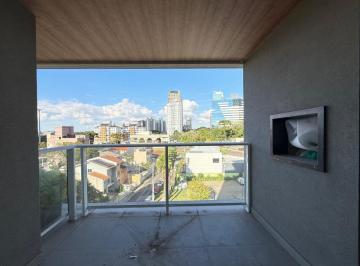 Apartamento de 3 quartos, Curitiba · Apartamento de frente no Trebbiano (Revenda) - 3 quartos + 2 vagas + deposito