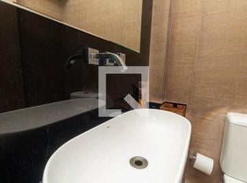 Apartamento en Venda de 4 quartos Tatuapé · Apartamento à Venda - Tatuapé, 4 Quartos, 200 m2