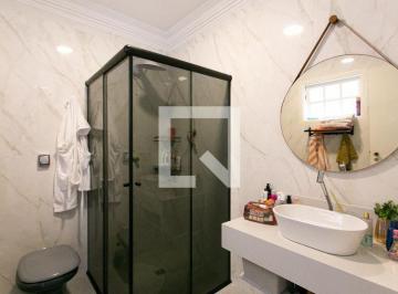 Casa de 5 quartos, São Paulo · Casa à Venda - Tatuapé, 5 Quartos, 260 m2