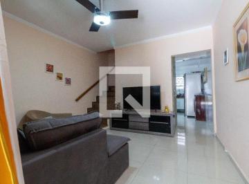 Casa · 90m² · 2 Quartos · 1 Vaga · Casa à Venda - Tatuapé, 2 Quartos, 90 m2