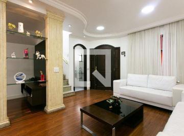 Casa · 250m² · 3 Quartos · 3 Vagas - Revenda Imóveis - Lucas Alves  · Casa à Venda - Tatuapé, 3 Quartos, 250 m2