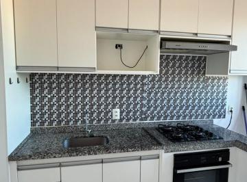 Foto 02 · Apartamento, Vila Magal, Monte Mor, SP