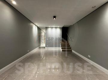 Foto 02 · Casa para locação em São Paulo-SP, bairro Mirandópolis: 3 quartos, 1 suíte, 3 banheiros, 1 vaga, 200