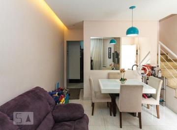Casa · 95m² · 2 Quartos · 1 Vaga · Casa à Venda - Tatuapé, 2 Quartos, 95 m2