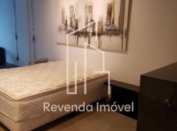 Apartamento · 50m² · 1 Quarto · Apartamento no Condomínio jules Rimet Higienópolis com 50m² 1 dormitórios 1 banheiro