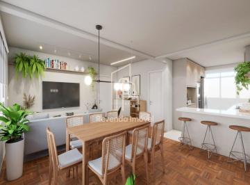 Apartamento · 140m² · 3 Quartos · 1 Vaga · Condominio Almiro Meirelles em Vila Buarque, Apartamento de 140m² com 3 dormtiórios, 2 suítes, 1 vag