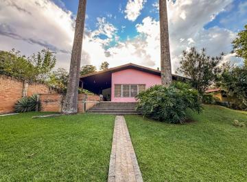 Rural de 4 quartos, Americana · Chácara em Condomínio Privativo à Venda - Iate Clube de Campinas - Americana/SP.