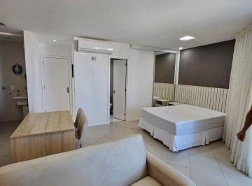 Apartamento de 1 quarto, Salvador · Apartamento para alugar de 40m mobiliado no Caminho das Árvores