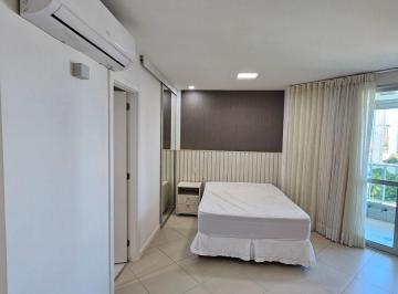Apartamento de 1 quarto, Salvador · Apartamento de 40 m² com 1 quarto /mobiliado