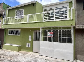 Casa de 2 quartos, Carapicuíba · Sobrado para Venda