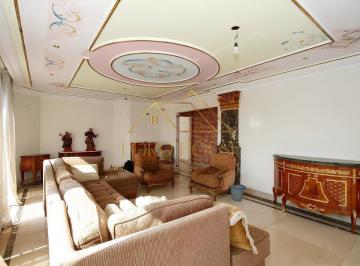 Apartamento · 320m² · 4 Quartos · Apartamento à venda - no Paraíso