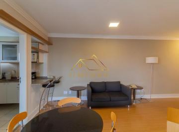 Apartamento · 65m² · 2 Quartos · Apartamento para aluguel - no Paraíso