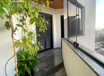 Apartamento de 4 quartos, São Bernardo do Campo · Apartamento Centro São Bernardo Campo/SP 150 m2 4 dormitórios 4 banheiros 1 suíte lavabo sacada