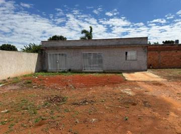 Casa de 1 quarto, Gama · Casa ponte alta norte, edicula final do lote, 1 quarto, condomínio de alto padrão
