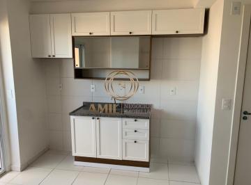 Foto 01 · RA Amil vende Apartamento ,Gran Portinari, Jardim Topázio, 2 dormitórios,1 suíte São José dos Campo
