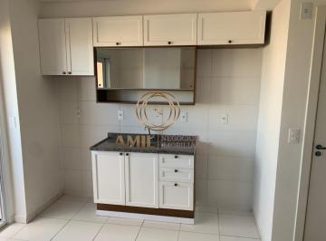 Foto 01 · RA Amil vende Apartamento ,Gran Portinari, Jardim Topázio, 2 dormitórios,1 suíte  São José dos Campo