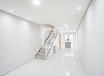 Casa · 106m² · 3 Quartos · 2 Vagas · Casa à Venda - Vila Carrão, 3 Quartos, 106 m2