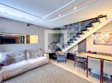 Casa · 130m² · 3 Quartos · 2 Vagas · Casa à Venda - Vila Carrão, 3 Quartos, 130 m2