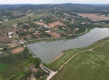 VISTA PARCIAL DO CONDOMINIO · Chacara de 5.000 m2 no condominio Recanto Sonhado/Andiroba/Esmeraldas.