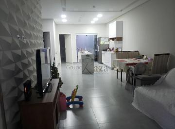Casa de 3 quartos, Jacareí · Oportunidade - Casa - Vila Branca - Jacareí - 3 Dormitórios - 140m².