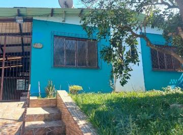Foto 01 · Casa, Santa Isabel, Viamão, RS