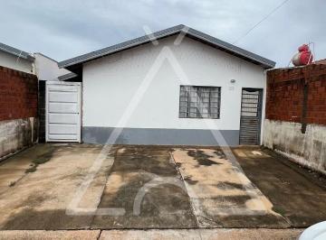Foto 01 · Casa, Condominio Pantanal II, Mogi Guaçu, SP