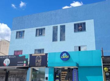Apartamento de 2 quartos, Brasília · QI 07 2 QUARTOS ATRAS DO MC DONALDS NA AVENIDA PRINCIPAL DO GUARÁ 1