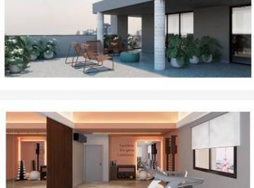 Apartamento · 160m² · 3 Quartos · 1 Vaga · Garden especial no  Alto da XV Curitiba