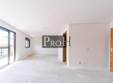 Apartamento de 1 quarto, Santo André · Apartamento 1 quartos á venda Jardim Pilar, Santo André
