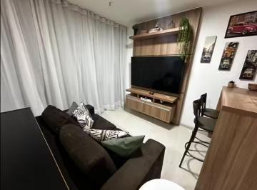 Apartamento de 1 quarto, Águas Claras · LOFT À VENDA EM ÁGUAS CLARAS – PRONTO PARA MORAR OU INVESTIR