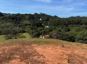 Foto 01 · Terreno - 785m² -  Torrão de Ouro - Residencial Altos da Quinta - São José dos Campos