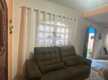Casa · 180m² · 2 Quartos · 1 Vaga · Oportunidade - Casa Sobrado - Jacareí - Centro - 2 Dormitórios - 180m².