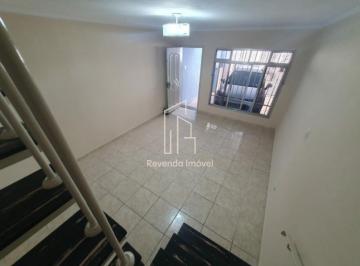 Foto 01 · Residência à Venda em São Paulo-SP: 2 Quartos, 1 Sala, 2 Banheiros, 1 Vaga de Garagem na Vila Gomes 