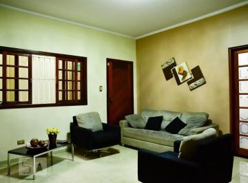 Casa · 474m² · 4 Quartos · Casa à Venda - Vila Guilhermina, 4 Quartos,  474 m2