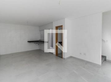 Casa · 105m² · 3 Quartos · 2 Vagas · Casa à Venda - Vila Guilhermina, 3 Quartos,  105 m2