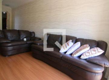 Este apartamento localizado em São Paulo é uma excelente opção para quem busca c · Apartamento à Venda - Vila Guilhermina, 3 Quartos,  80 m2