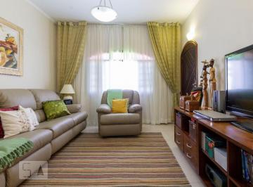Casa · 380m² · 3 Quartos · 3 Vagas · Casa à Venda - Vila Guilhermina, 3 Quartos,  380 m2