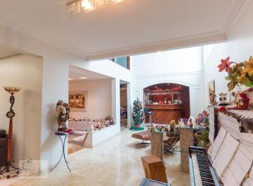 Casa · 440m² · 4 Quartos · 4 Vagas · Casa à Venda - Vila Guilhermina, 4 Quartos,  440 m2