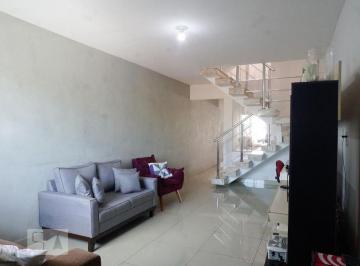 Casa · 170m² · 4 Quartos · 4 Vagas · Casa à Venda - Vila Guilhermina, 4 Quartos,  170 m2