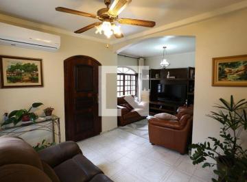 Casa · 330m² · 4 Quartos · 3 Vagas · Casa à Venda - Vila Guilhermina, 4 Quartos,  330 m2