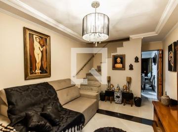 Casa · 290m² · 2 Quartos · 4 Vagas · Casa à Venda - Vila Guilhermina, 2 Quartos,  290 m2