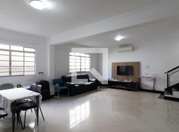 Casa · 260m² · 4 Quartos · 2 Vagas · Casa à Venda - Vila Guilhermina, 4 Quartos,  260 m2