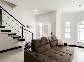 Casa · 148m² · 3 Quartos · 2 Vagas · Casa à Venda - Vila Guilhermina, 3 Quartos,  148 m2