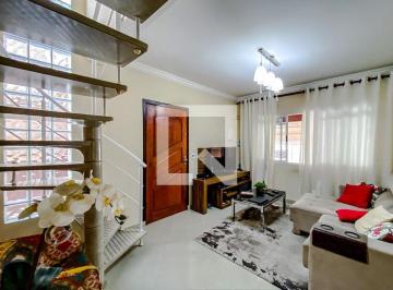 Casa · 70m² · 2 Quartos · 2 Vagas · Casa à Venda - Vila Invernada, 2 Quartos,  70 m2