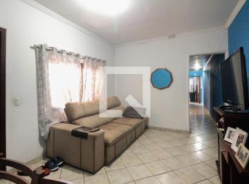 Casa · 100m² · 4 Quartos · 2 Vagas · Casa à Venda - Vila Invernada, 4 Quartos,  100 m2