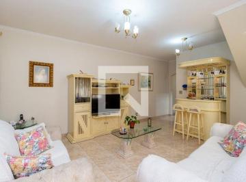 Casa · 196m² · 4 Quartos · 2 Vagas · Casa à Venda - Vila Invernada, 4 Quartos,  196 m2