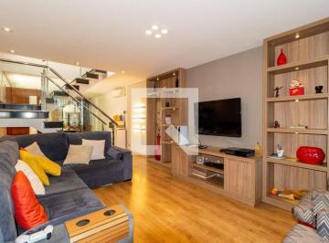 Casa · 140m² · 4 Quartos · 3 Vagas · Casa à Venda - Vila Invernada, 4 Quartos,  140 m2