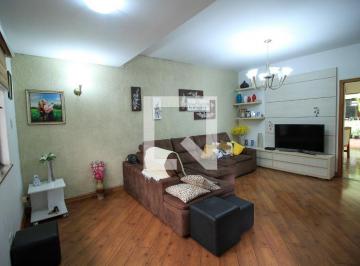 Casa · 175m² · 4 Quartos · 2 Vagas · Casa à Venda - Vila Invernada, 4 Quartos,  175 m2