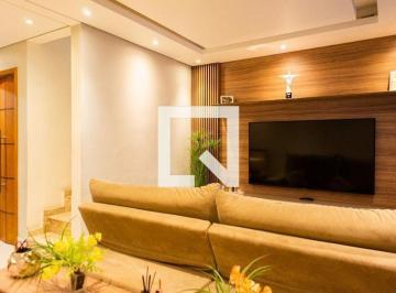 Casa · 125m² · 2 Quartos · 2 Vagas · Casa à Venda - Vila Matilde, 2 Quartos, 125 m2
