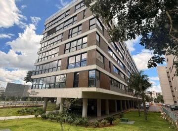 Apartamento de 4 quartos, Brasília · Aluguel - 04 qtos - SQN 113 - lazer completo - armários - 30 vagas - NOVO